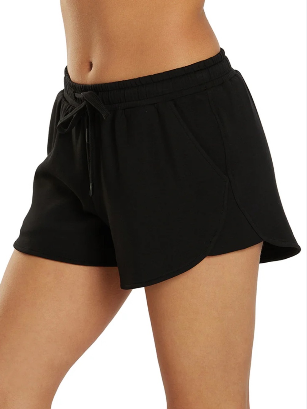 Varley Marlow Low Rise Short